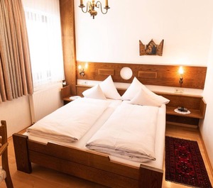 Comfort Stay Hotel Helga 
