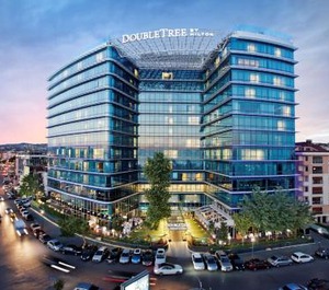 Doubletree 