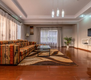 Eldon Villas 