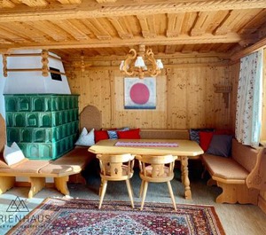 Ferienwohnung Der Familienabfahrt 