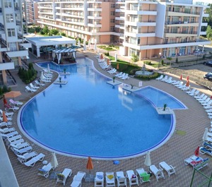 Grand Kamelia 