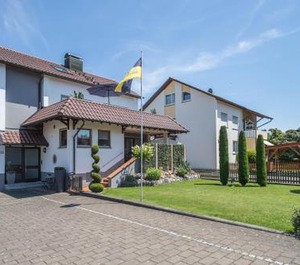 Haus Schussenblick Dg 
