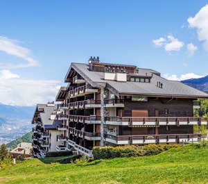 Hauts De Nendaz B 