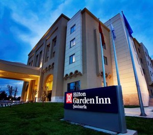 Hilton Garden Inn Sanliurfa 