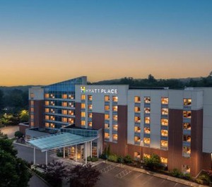 Hyatt Place Mohegan Sun 