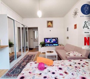 Accommodation Helsinki 