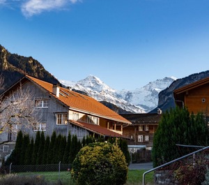 Jungfrau 