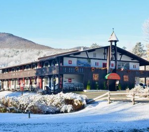Innsbruck Inn At Stowe 
