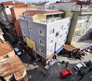 Istanbul 