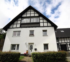 Landhaus Silbach 