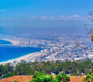Hermosa Beach 