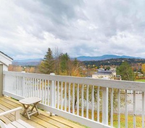 Mountainside Resort Stowe 