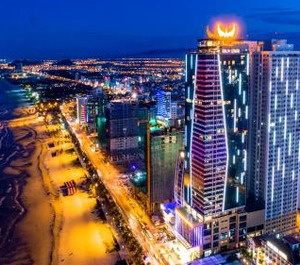 Muong Thanh Da Nang 