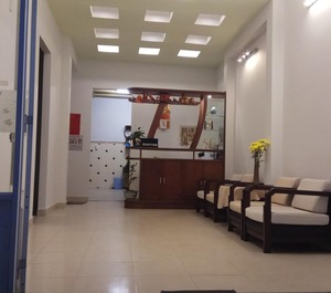 Panda Hostel 