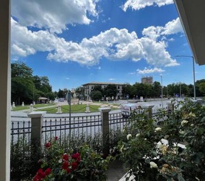 Rabi Park Residence 