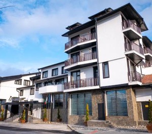 Riverside Boutique Hotel 