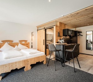 Appartements 