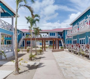 Brisa Oceano Placencia 