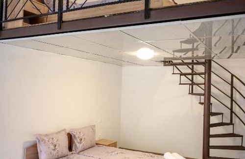 Sapareva Banya Apartment | Апартаменти ЗДРАВЕ