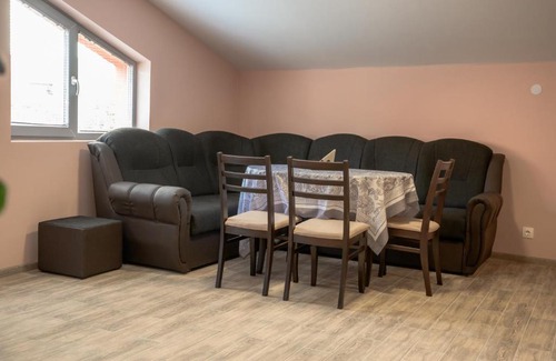 Sapareva Banya Apartment | Апартаменти ЗДРАВЕ
