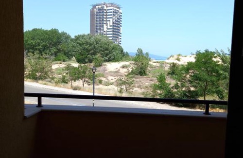 Sunny Beach Apartment | Апартамент в комплекс Golden Beach, Sunny Beach