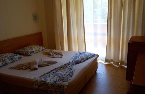Sunny Beach Apartment | Апартамент в комплекс Golden Beach, Sunny Beach