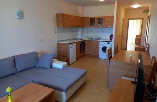 Sunny Beach Apartment | Апартамент в комплекс Golden Beach, Sunny Beach