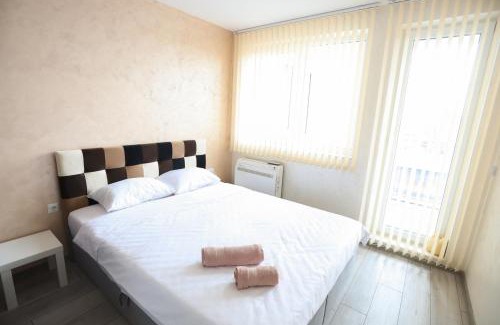 Shumen Apartment | Апартамент за гости 2 Тракия Плаза