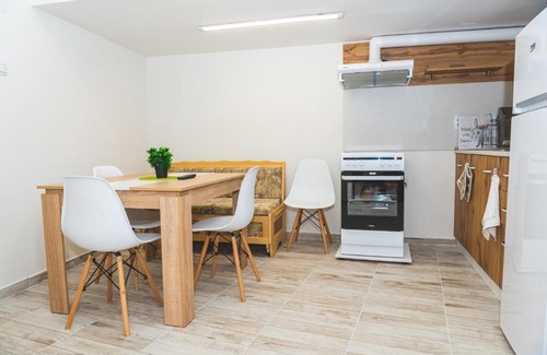 Veliko Tarnovo Apartment | Апартамент Самоводската чаршия