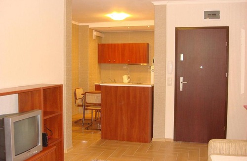 Golden Sands Apartment | Иглика 1 Золорые пески