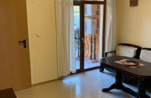 Budjaka Apartment | Мезонет гледка море