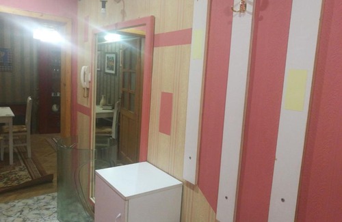 Varna Municipality Apartment | Младост