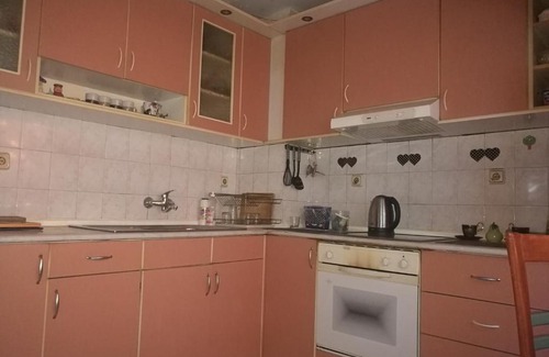 Varna Municipality Apartment | Младост