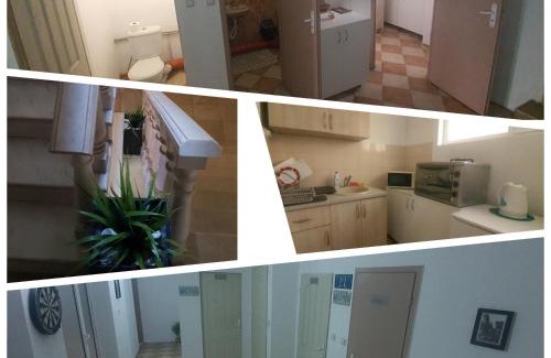 Plovdiv Center Hostel | ПАИ Хост