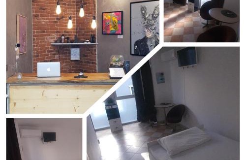 Plovdiv Center Hostel | ПАИ Хост