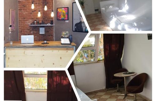 Plovdiv Center Hostel | ПАИ Хост