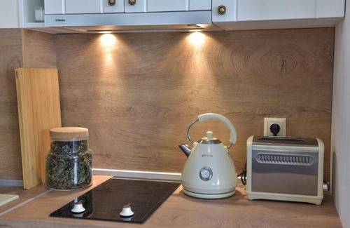 Shiligarnika Apartment | Студио Марис