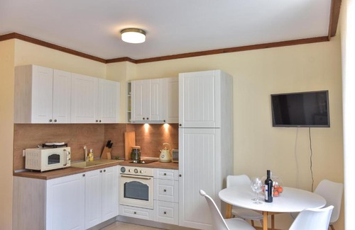 Shiligarnika Apartment | Студио Марис