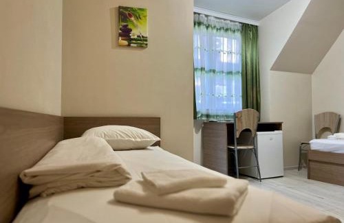Blagoevgrad Hostel | Хостел Атлас - Hostel Atlas