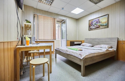 Lyuberetsky District Hostel | Хостел Люкс