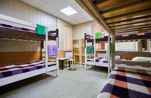 Lyuberetsky District Hostel | Хостел Люкс