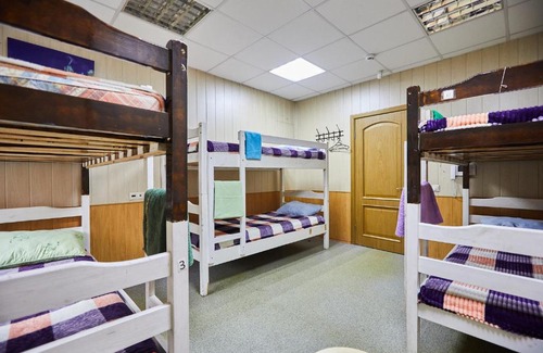 Lyuberetsky District Hostel | Хостел Люкс