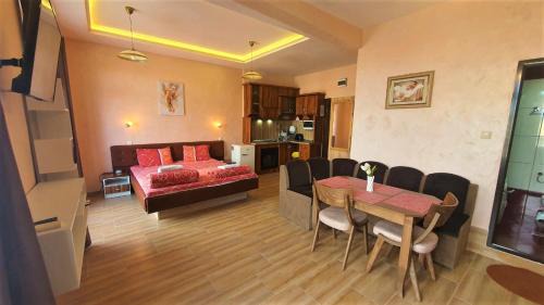 Svishtov Hostel | Хотел Дунав