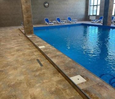 Tsaghkadzor Apartment | Цахкадзор-Алвина
