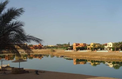 El Gouna Apartment | البحر الاحمر الغردقه قرية الجونه