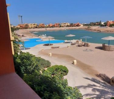 El Gouna Apartment | البحر الاحمر الغردقه قرية الجونه