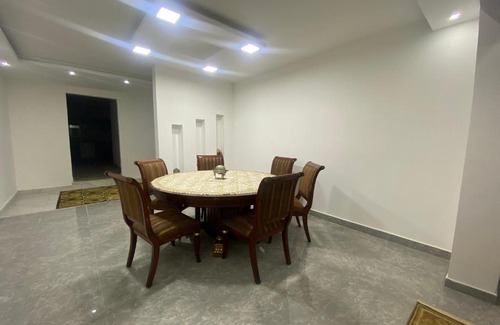 Al Abdali Apartment | شقة مفروشة سكنية