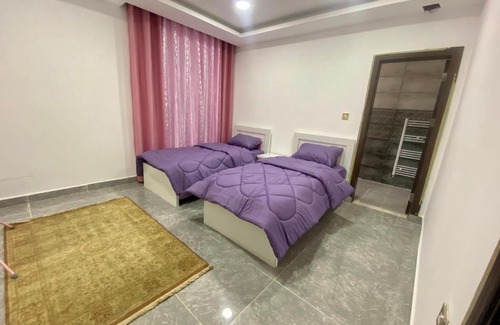 Al Abdali Apartment | شقة مفروشة سكنية
