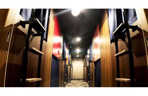 Nagaoka Hostel | ゲストハウス長岡街宿