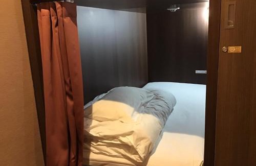 Nagaoka Hostel | ゲストハウス長岡街宿